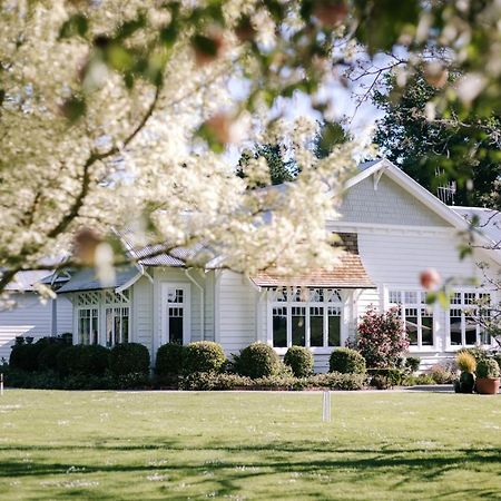 Wallingford Homestead Eksteriør billede