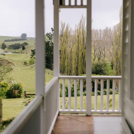 Wallingford Homestead Eksteriør billede