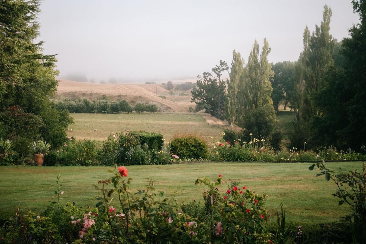 Wallingford Homestead Eksteriør billede