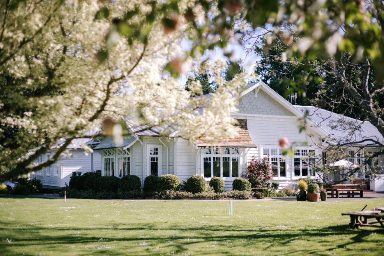 Wallingford Homestead Eksteriør billede