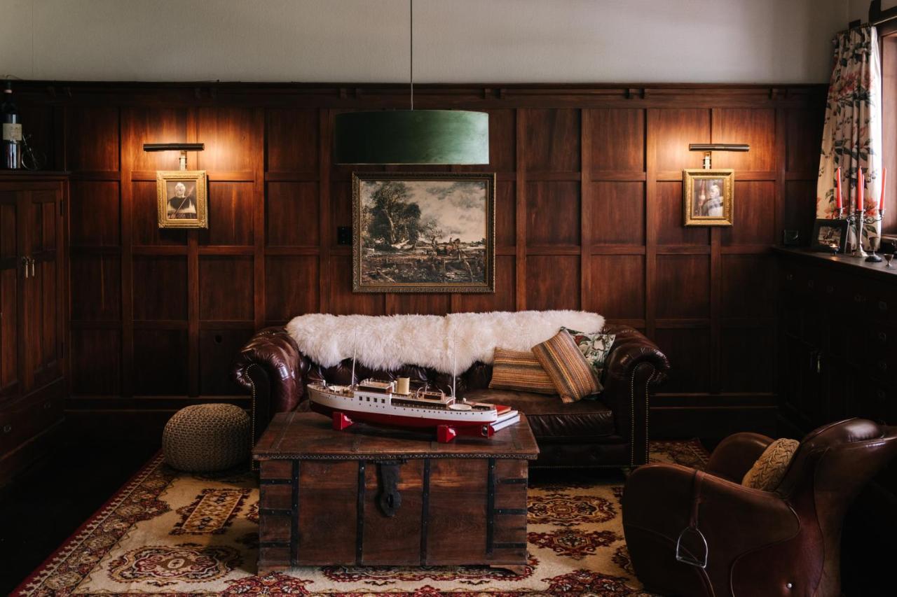 Wallingford Homestead Eksteriør billede