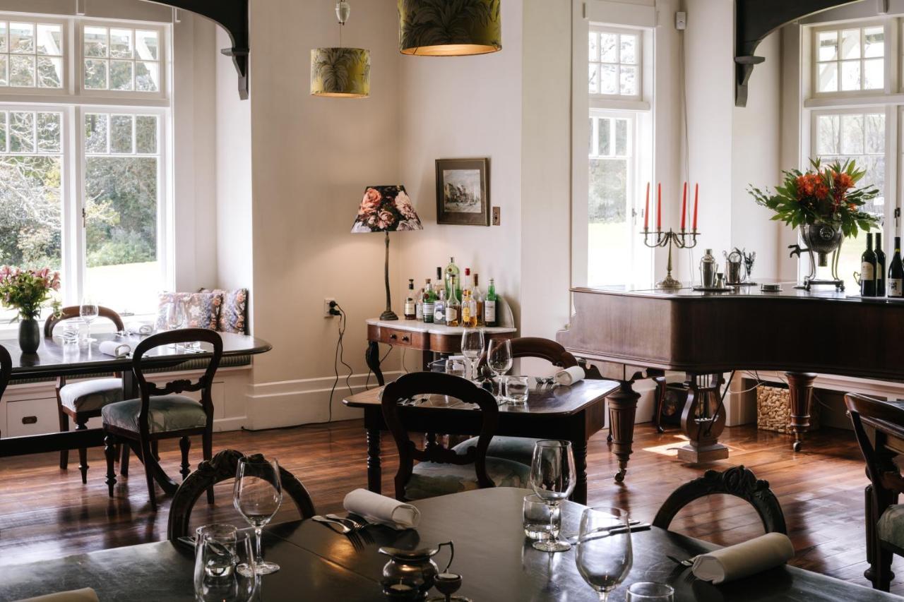 Wallingford Homestead Eksteriør billede