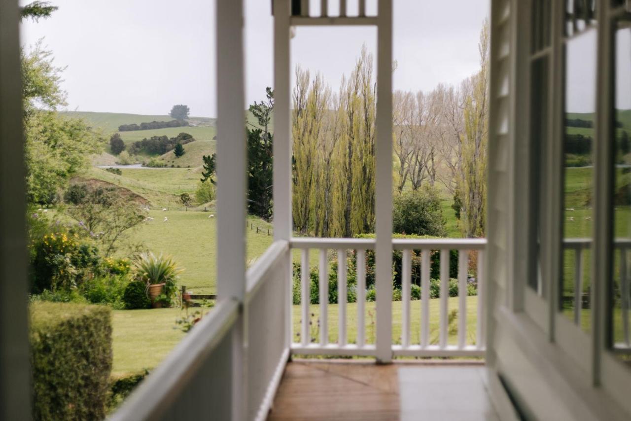 Wallingford Homestead Eksteriør billede