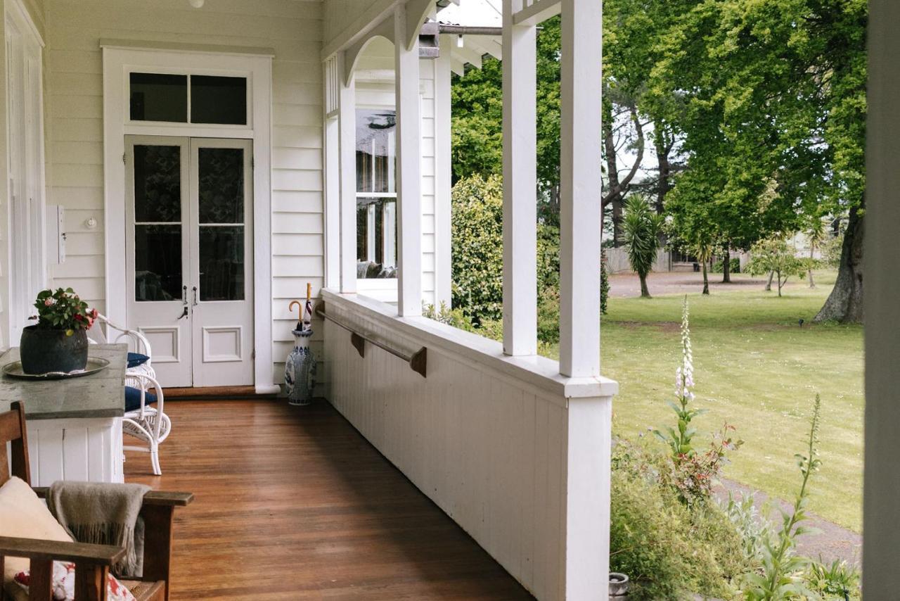 Wallingford Homestead Eksteriør billede